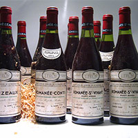 Estimation et achat de vins à Beaune
